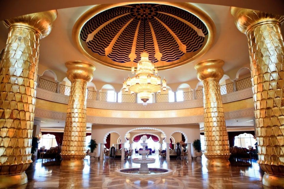 imagini hotel SPICE BELEK